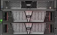 NetBackup Flex Appliances