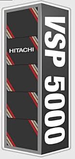 Enterprise Storage Hitachi Vantara VSP 5000 Series